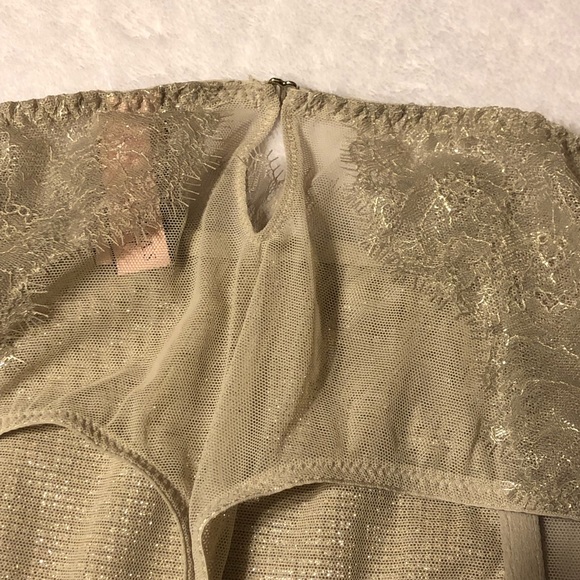 Victoria’s Secret NWT High Waist Thong - Picture 4 of 4